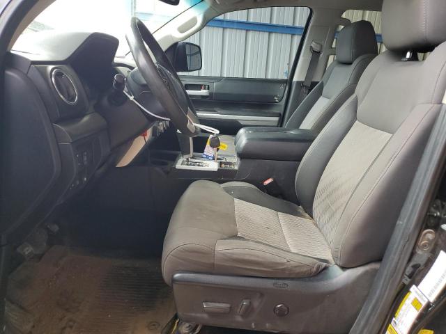 2017 Toyota Tundra Crewmax Sr5 VIN: 5TFDW5F18HX638917 Lot: 57119214