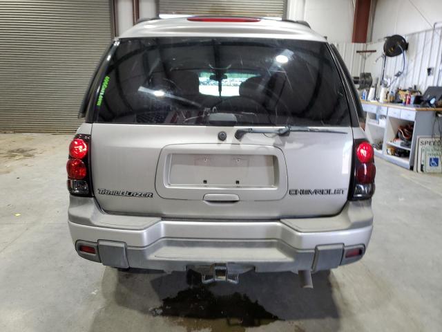 2004 Chevrolet Trailblazer Ext Ls VIN: 1GNET16S046216694 Lot: 59654924