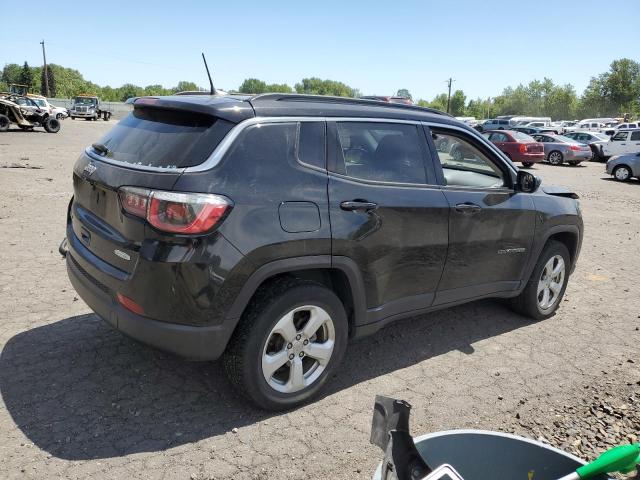 2020 Jeep Compass Latitude VIN: 3C4NJDBB7LT116182 Lot: 59126074