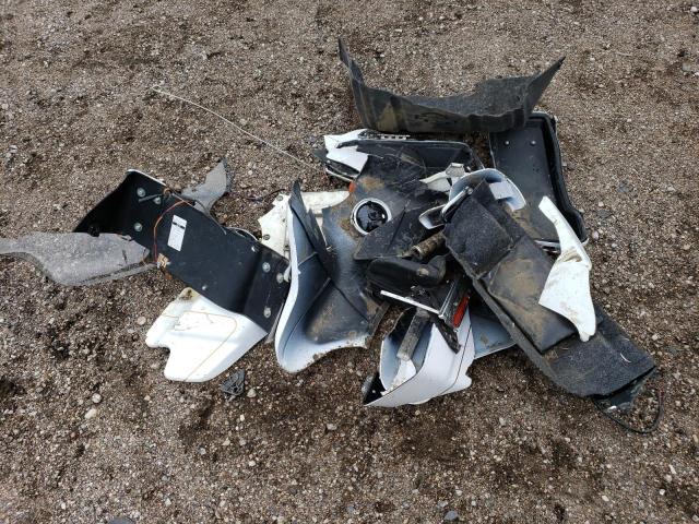 2007 HARLEY-DAVIDSON FLHTCUI 1HD1FC4197Y670082