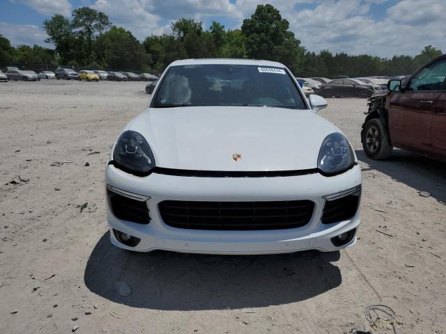 VIN WP1AA2A27GKA08767 2016 Porsche Cayenne no.5