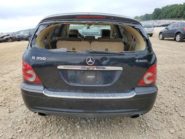 2008 Mercedes-Benz R 350 VIN: 4JGCB65E88A077456 Lot: 58696194