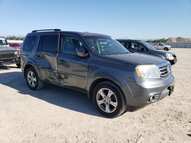 Vin: 5fnyf3h77cb004329, lot: 58163584, honda pilot exln 20124