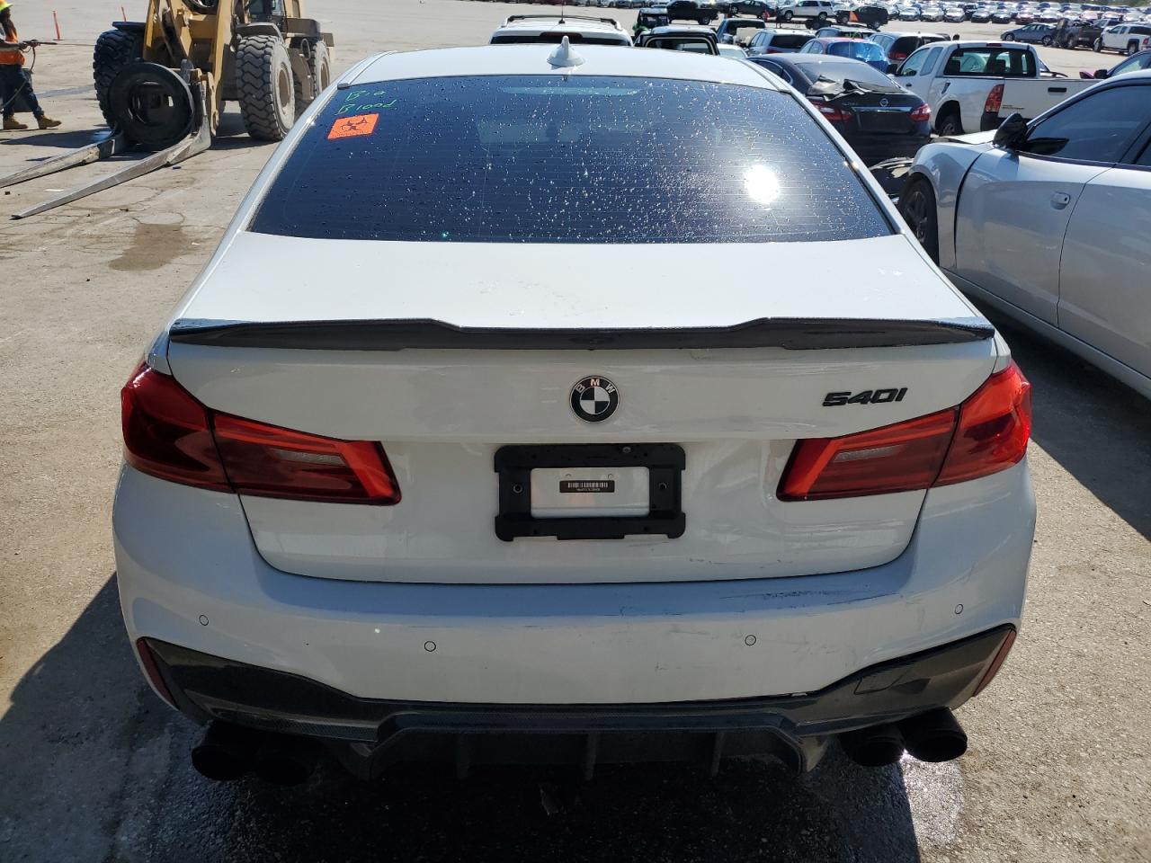 WBAJS3C07LCD89539 2020 BMW 540 Xi