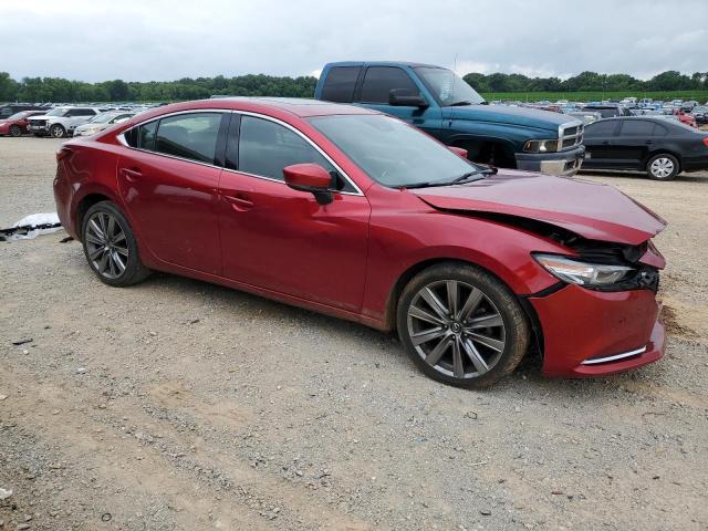 2018 MAZDA 6 SIGNATUR - JM1GL1XY1J1304246