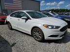 FORD FUSION SE photo