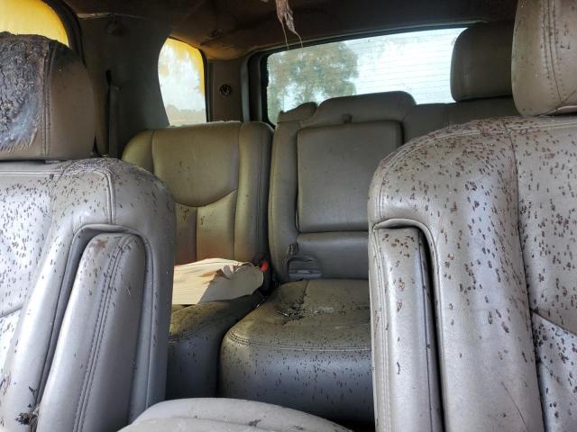 2002 Chevrolet Tahoe K1500 VIN: 1GNEK13Z82R204504 Lot: 58471314