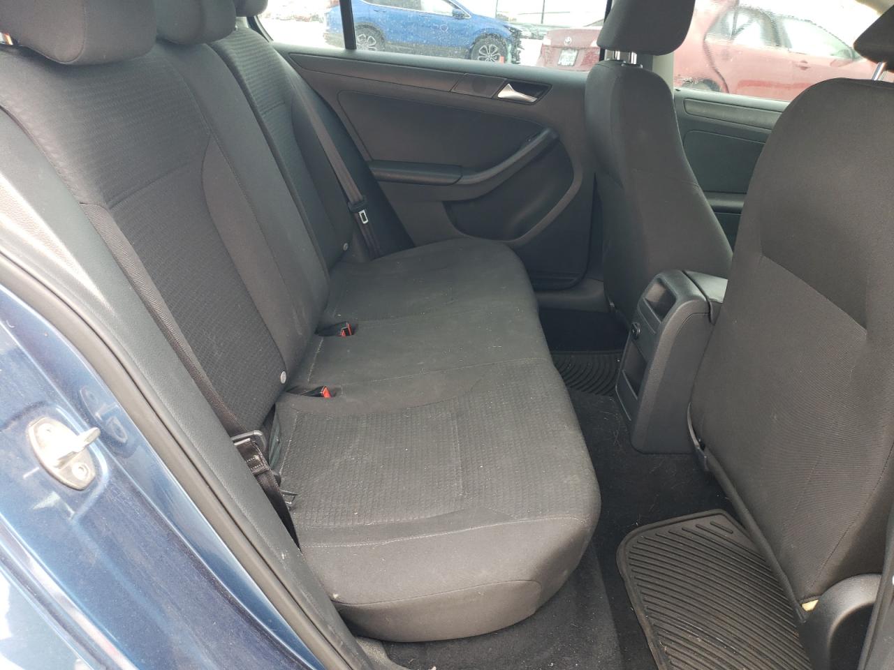 3VW267AJ7GM213023 2016 Volkswagen Jetta S