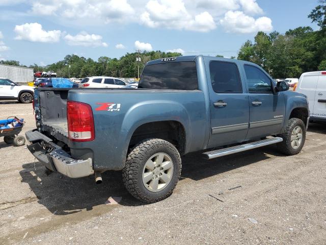 2012 GMC Sierra K1500 Sle VIN: 3GTP2VE71CG145219 Lot: 57618604