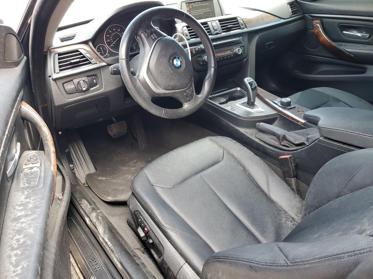 WBA3N3C59FK233165 2015 BMW 428 I