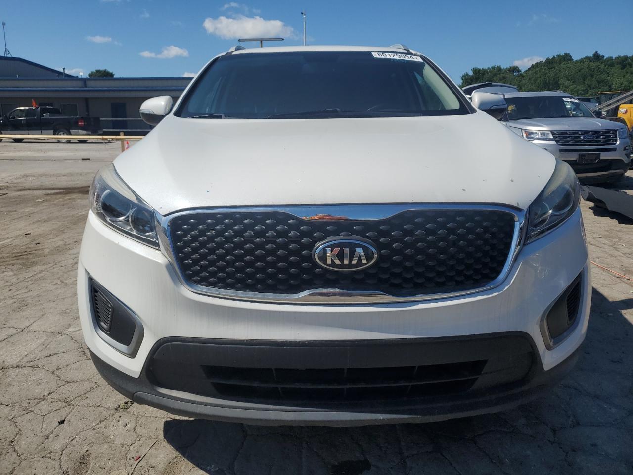 2016 Kia Sorento Lx vin: 5XYPGDA34GG040063