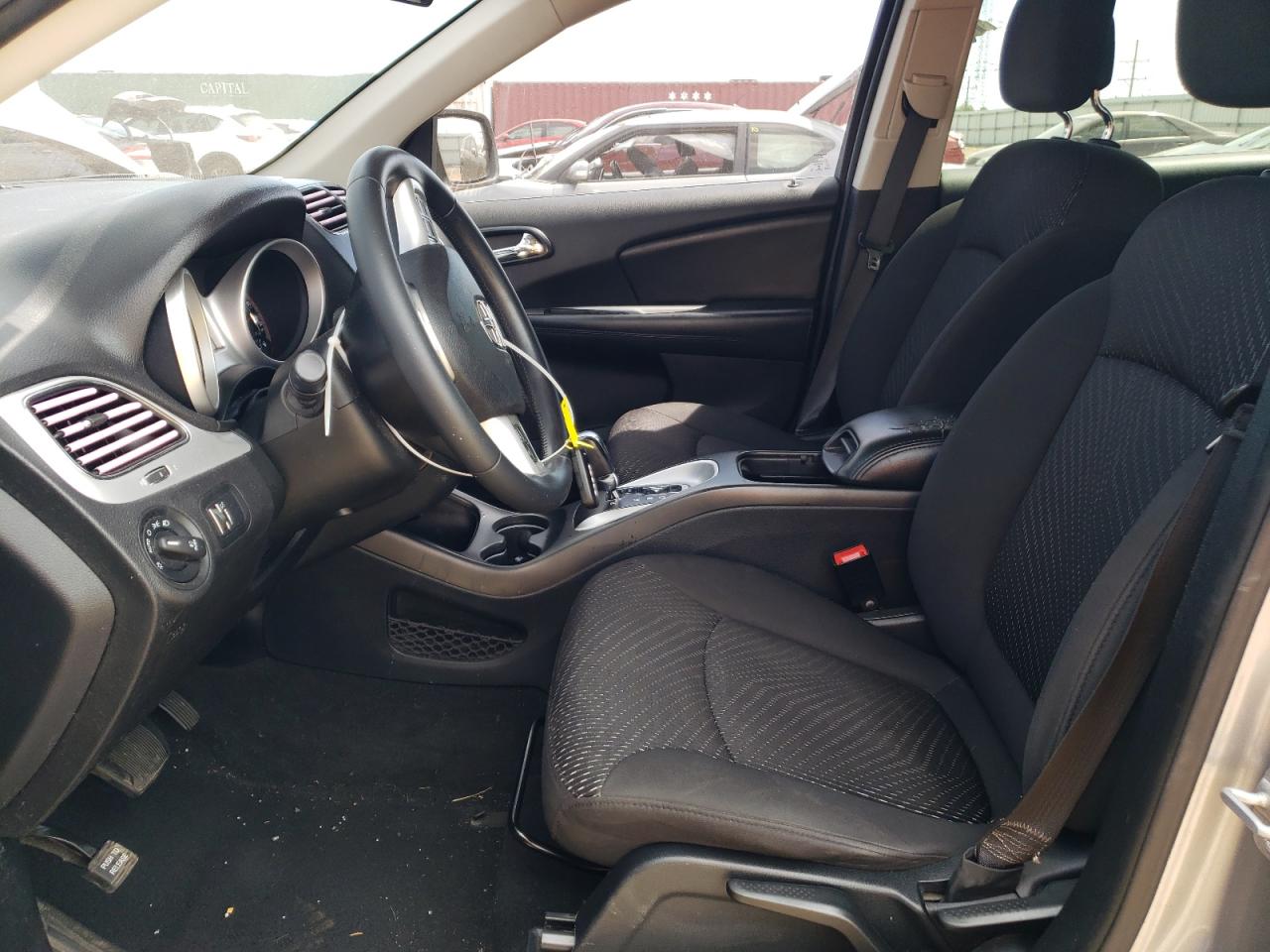 3C4PDCBB3JT218702 2018 Dodge Journey Sxt