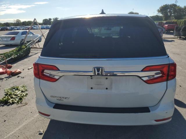 2018 HONDA ODYSSEY EX - 5FNRL6H74JB058778