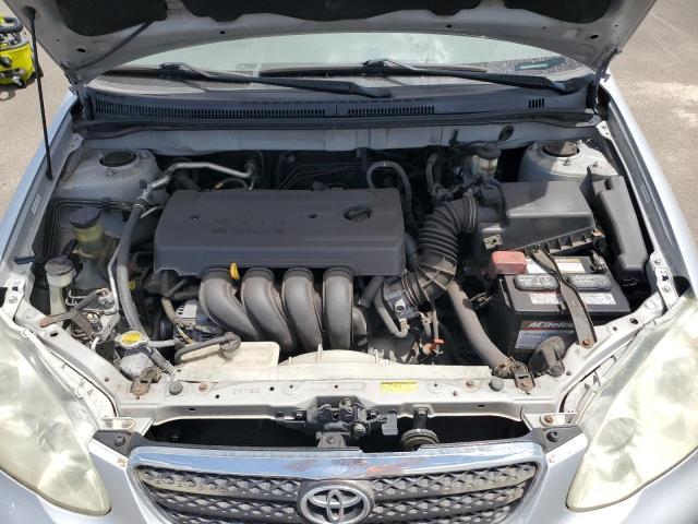 2006 Toyota Corolla Ce VIN: 1NXBR32EX6Z736885 Lot: 60601534