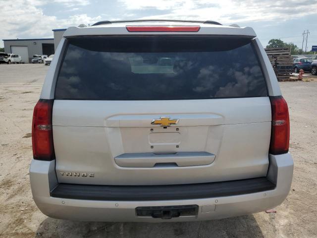 2017 Chevrolet Tahoe C1500 Lt VIN: 1GNSCBKC0HR259413 Lot: 60468964