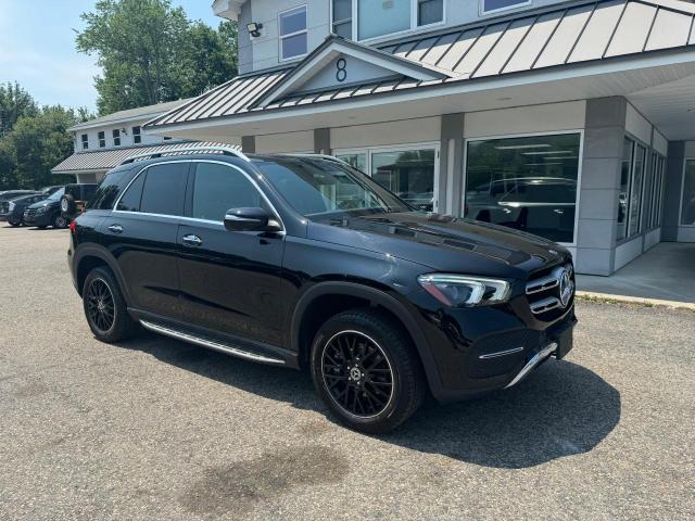 2020 MERCEDES-BENZ GLE-CLASS