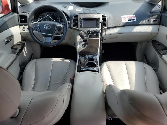 2013 Toyota Venza Le VIN: 4T3ZA3BB0DU079093 Lot: 57468684