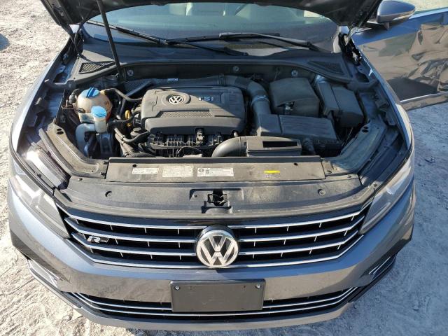 2017 Volkswagen Passat R-Line VIN: 1VWDT7A33HC053812 Lot: 58238844