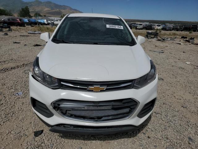 2020 Chevrolet Trax Ls VIN: KL7CJNSB4LB061816 Lot: 58882164