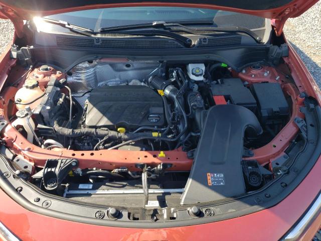 2024 BUICK ENVISTA SP KL47LBE28RB047851