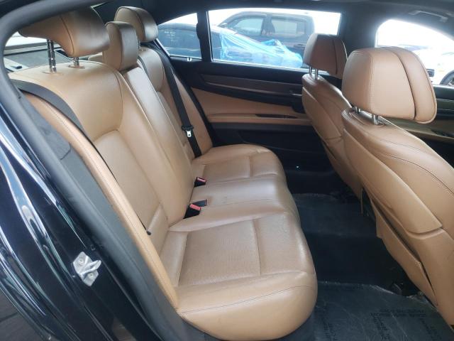 VIN WBAYE8C58FD782346 2015 BMW 7 Series, 750 LI no.10