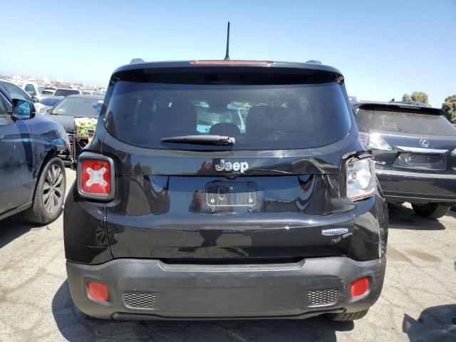 2015 JEEP RENEGADE L - ZACCJABT7FPB44512