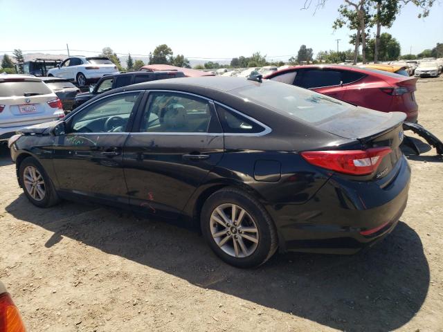 2015 Hyundai Sonata Se VIN: 5NPE24AF9FH220016 Lot: 58519184