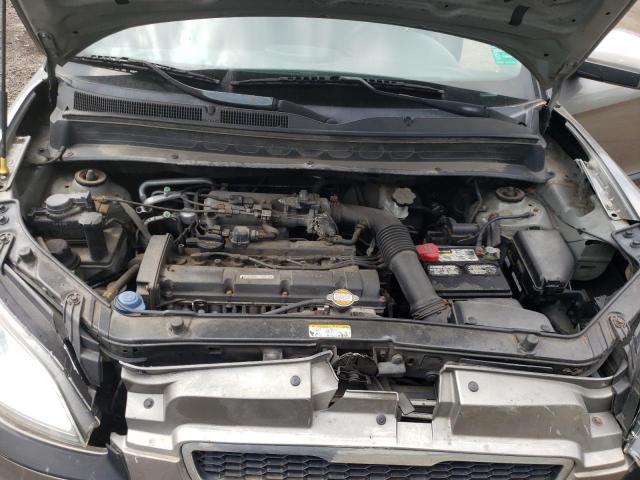 2010 Kia Soul + VIN: KNDJT2A2XA7064790 Lot: 57029854