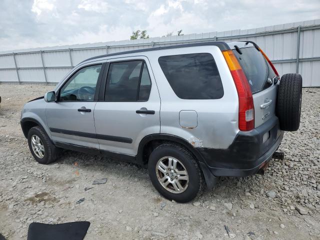 2002 Honda Cr-V Ex VIN: JHLRD78892C042671 Lot: 56581754