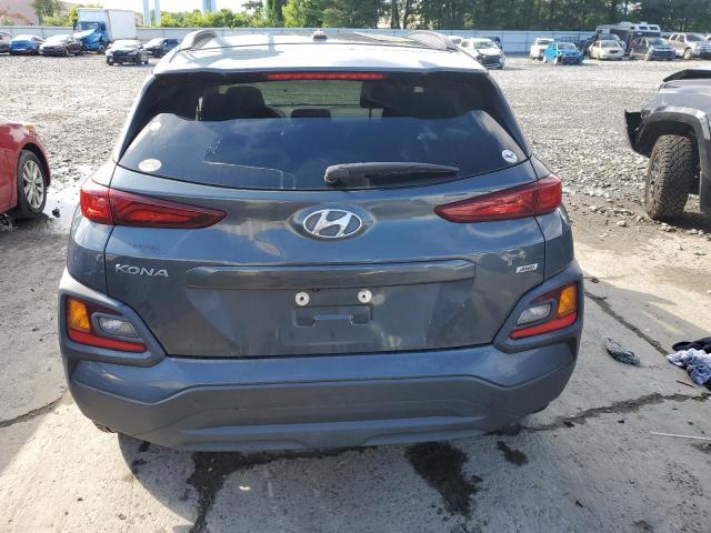 2018 Hyundai Kona Sel VIN: KM8K6CAA9JU103844 Lot: 60340344