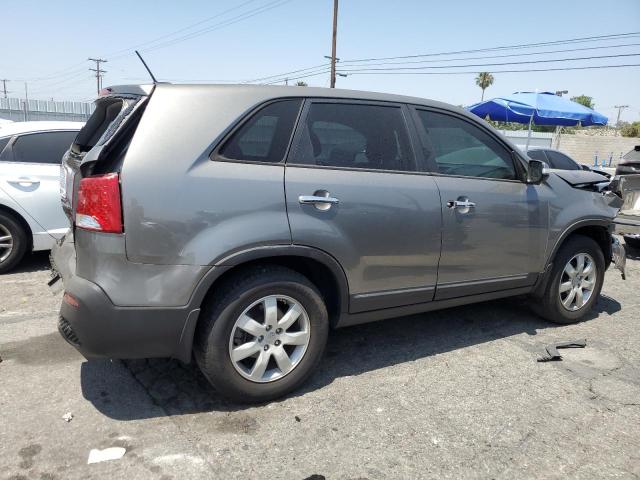 2012 Kia Sorento Base VIN: 5XYKT3A10CG289050 Lot: 57481344