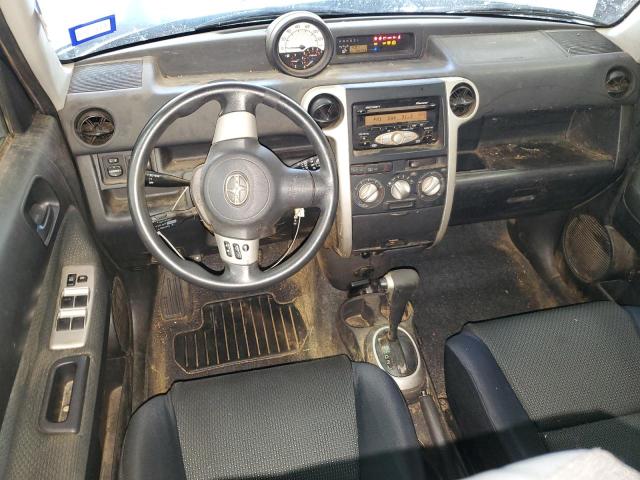 JTLKT324864084625 2006 Toyota Scion Xb