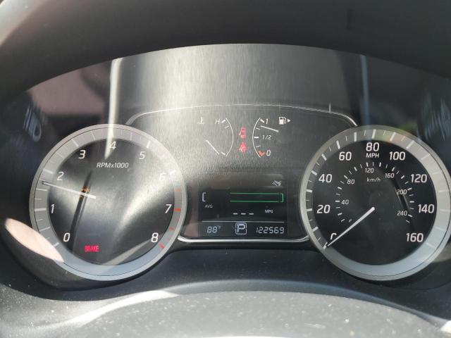 2015 Nissan Sentra S VIN: 3N1AB7AP9FL665111 Lot: 57062424