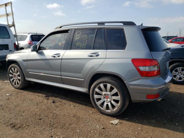 2012 Mercedes-Benz Glk 350 VIN: WDCGG5GB3CF829381 Lot: 57167654