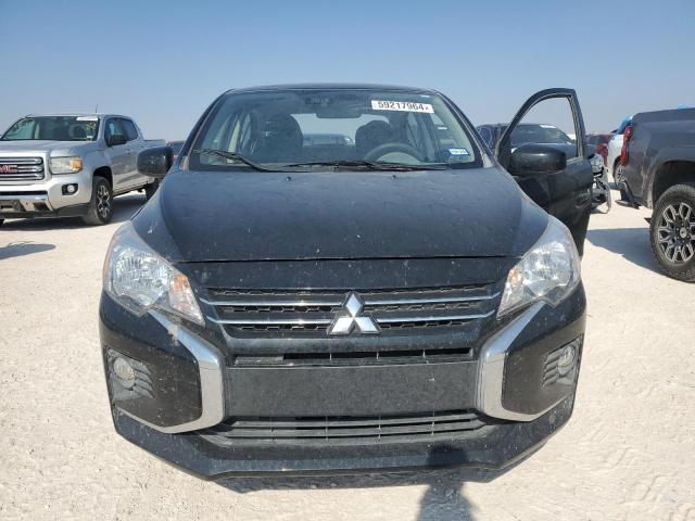 2024 MITSUBISHI MIRAGE G4 - ML32FUFJ1RHF01613
