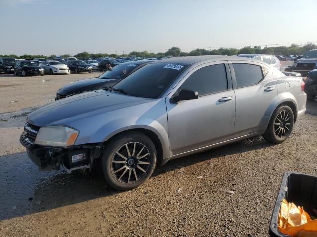 2013 Dodge Avenger Se VIN: 1C3CDZAB2DN591435 Lot: 58821914