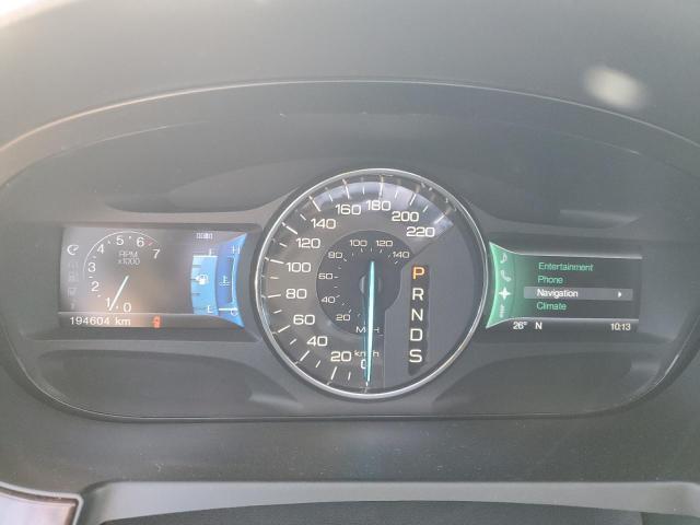 2013 Ford Edge Limited VIN: 2FMDK4KC3DBA99150 Lot: 59525004