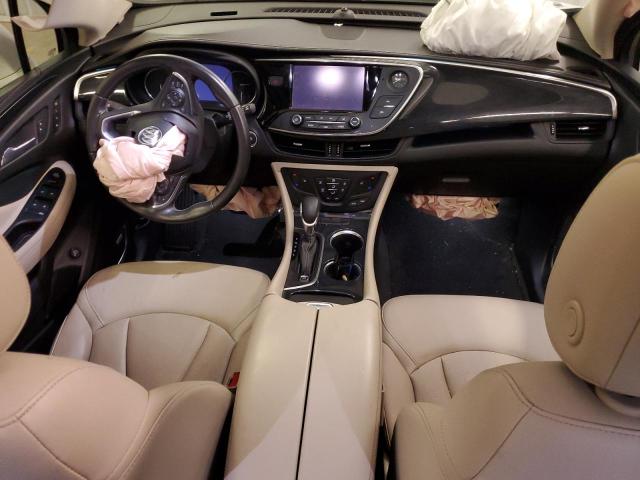 2018 BUICK ENVISION P - LRBFX3SX2JD004478