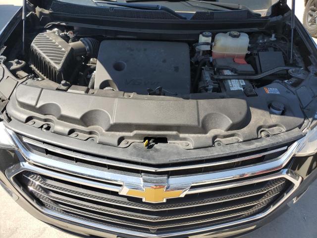 2020 Chevrolet Traverse Lt VIN: 1GNERHKWXLJ188480 Lot: 57559694