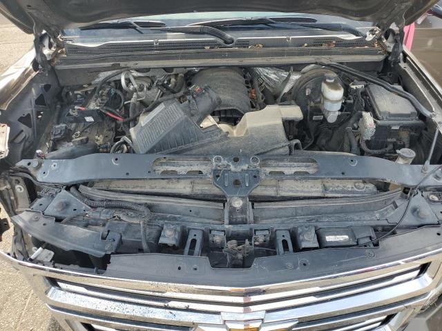 2016 Chevrolet Tahoe K1500 Ltz VIN: 1GNSKCKC7GR427460 Lot: 59903464