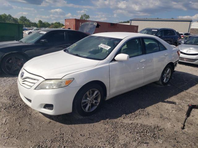 2010 Toyota Camry Base VIN: 4T1BF3EKXAU551920 Lot: 60135634