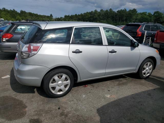 2007 Toyota Corolla Matrix Xr VIN: 2T1KR32EX7C667179 Lot: 58606594