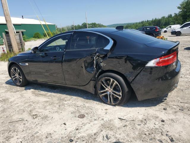 VIN SAJAJ4BV8HA950289 2017 Jaguar XE, Premium no.2