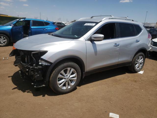 KNMAT2MV6GP656461 2016 NISSAN ROGUE - Image 1