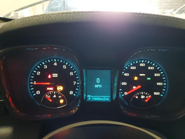 2013 Chevrolet Malibu 1Lt VIN: 1G11C5SA6DF136966 Lot: 56491904