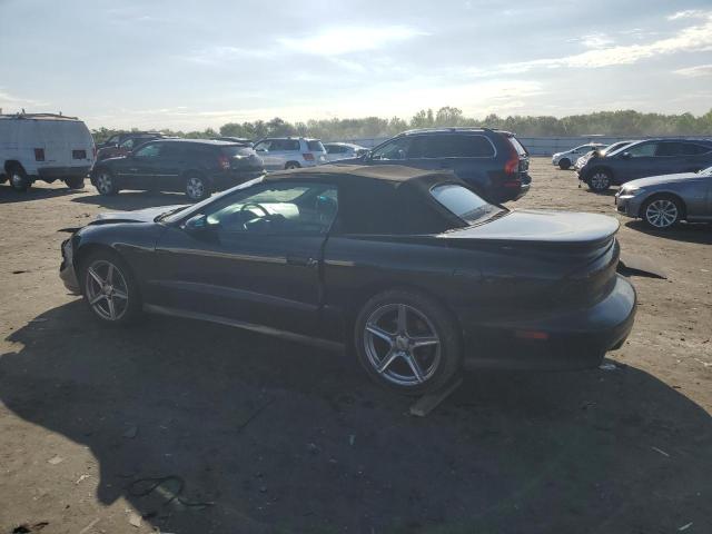 1996 Pontiac Firebird Formula VIN: 2G2FV32P6T2231919 Lot: 57687684