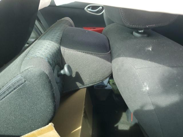 2013 Nissan Sentra S VIN: 3N1AB7AP3DL563980 Lot: 57680704