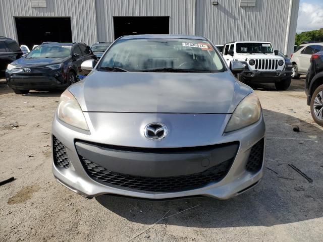 2012 Mazda 3 I VIN: JM1BL1V71C1528088 Lot: 58636814