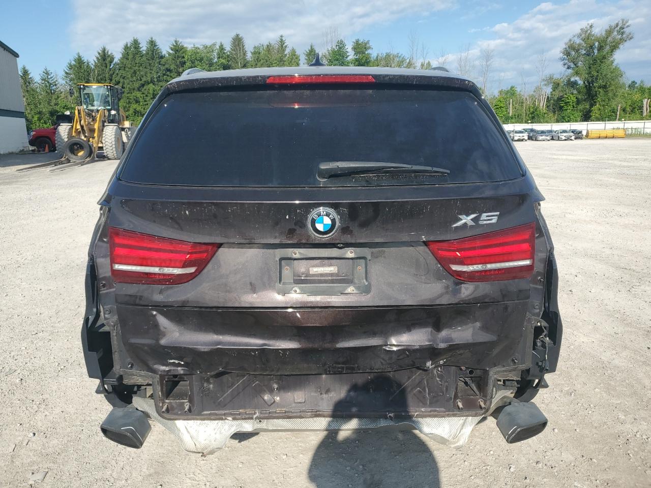5UXKR6C57H0J84503 2017 BMW X5 xDrive50I