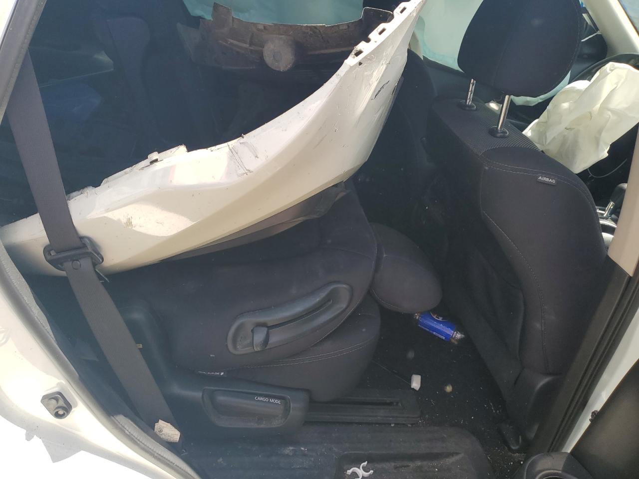 5N1DR2MM2KC651109 2019 Nissan Pathfinder S